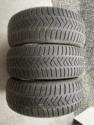 Opona Opony 225/50R18 99H Pirelli SOTTOZERO 3 Zima Winter szt. 2