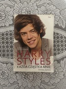 Harry Styles. Każda cząstka mnie - Louisa Jepson