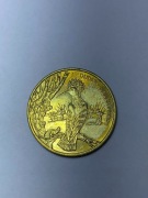 Moneta 2 zł - Dudek - 2000 rok