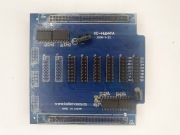 Telebim HUB  XC-HUB40A LINSN Leder 