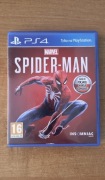 Spider - Man PS4