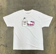 t-shirt koszulka hello kity r.m