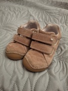 Buty dziecięce Elefanten rozmiar 21