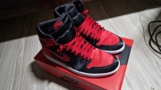 AIR JORDAN 1 HIGH OG SATIN BRED 2023 buty AJ1