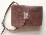 FUTERAŁ DO  Kodak Bullet Camera z lat 1936-42