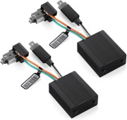 Zethors H1 Canbus Dekoder