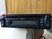 Radio/odtwarzacz cd SONY CDX-L450V