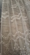 Lambrekin panelowy, firana,  zazdrostka. 280cm