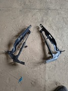 Zawias zawiasy maski 498 Volvo V60 S60 2010-  30799179 30799178