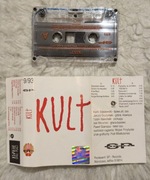KULT - kaseta magnetofonowa