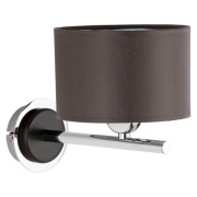 Lampa ścienna - kinkiet Alfa Pamela E14