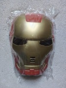 Maska iron Man owa 