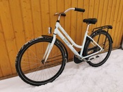 Giant Single 4You 28” | Lekki, stylowy rower miejski | Po serwisie