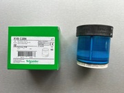 Schneider XVB-C2B6 - Moduł światła niebieski
