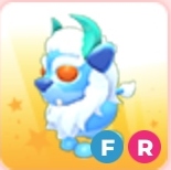 FR Haetae | Adopt Me Roblox