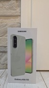 MEGA OKAZJA! NOWY Samsung Galaxy A56 8/256GB - Fabrycznie Zaplombowany
