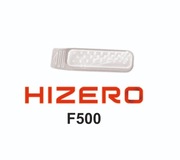 Filtr grzebieniowy Hizero F500