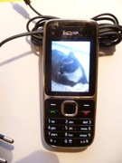 Telefon Nokia C2-01