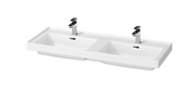 NOWA umywalka meblowa Crea Cersanit 120cm 