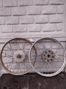 Komplet kół komar/ogar 19 cali