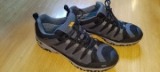 Buty trekkingowe 
