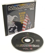 Millennium VOL.15 ( CD ) Level 42 ; Extreme ; Soft Cell ; Sam Brown