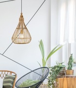 AMSFIELD Lampa wisząca