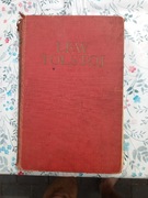 Lew Tołstoj Djabeł i inne opowiadania