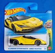 Hot Wheels 16 Lamborghini Centenario Roadster