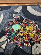 Lego mix mieszanka 5kg