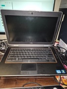 Dell 6420 16GB RAM 2x250GB SSD -> 500 GB SSD GRATIS MONITOR I STACJA DOK