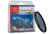Filtr Polaryzacyjny Marumi Super DHG 52mm