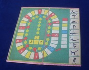 Gra planszowa PRL plansze do uzupełnienia RYZYKO Rotten Romans ENG