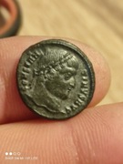Moneta Cesarstwa Rzymskiego 