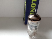 Brimar "LONDON" 12AU7 ECC82 UK podwójna Trioda nie Telefunken Siemens RFT 
