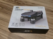 Dron Tola Drone 31 LCD nagrywanie na micro sd kontroler z wyświetlaczem