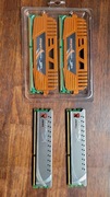 Kingston + Geil DDR3 8GB Kit + 4GB Kit 1600MHz CL9