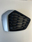 Oryginalna Zaślepka zderzaka Audi A3 (8Y) wersja S line, S3 8Y0807681C