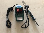 Stacja lutownicza Parkside PLDS 48 W D2