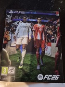 Ea Sports Fc26 ps5