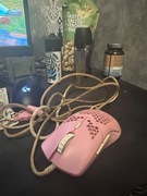 myszka glorius model o limited edition