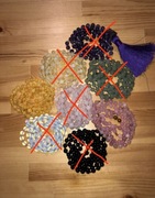 Wosk pszczeli i kunzyt