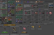 Tibia 372 Royal Paladin Secura