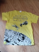 Bluzka Star Wars dla dziecka 9 lat (prawdopodobnie 134cm)