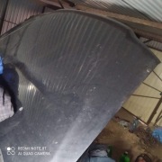 Maska   Volvo S40 2001rok