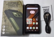 Hammer Construction 2 5G Thermal Military Edition 8GB/256GB uszkodzony