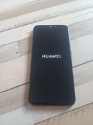Telefon Huawei mate 20 lite 64 obudowa szkło 