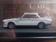 Majorette collection 1975 BMW 3.0 csl