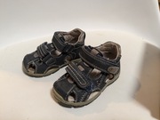 Buciki Sandały Chłopięce Lasocki Kids 19