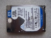 Dysk 2,5" WD10JPCX 1.0TB  